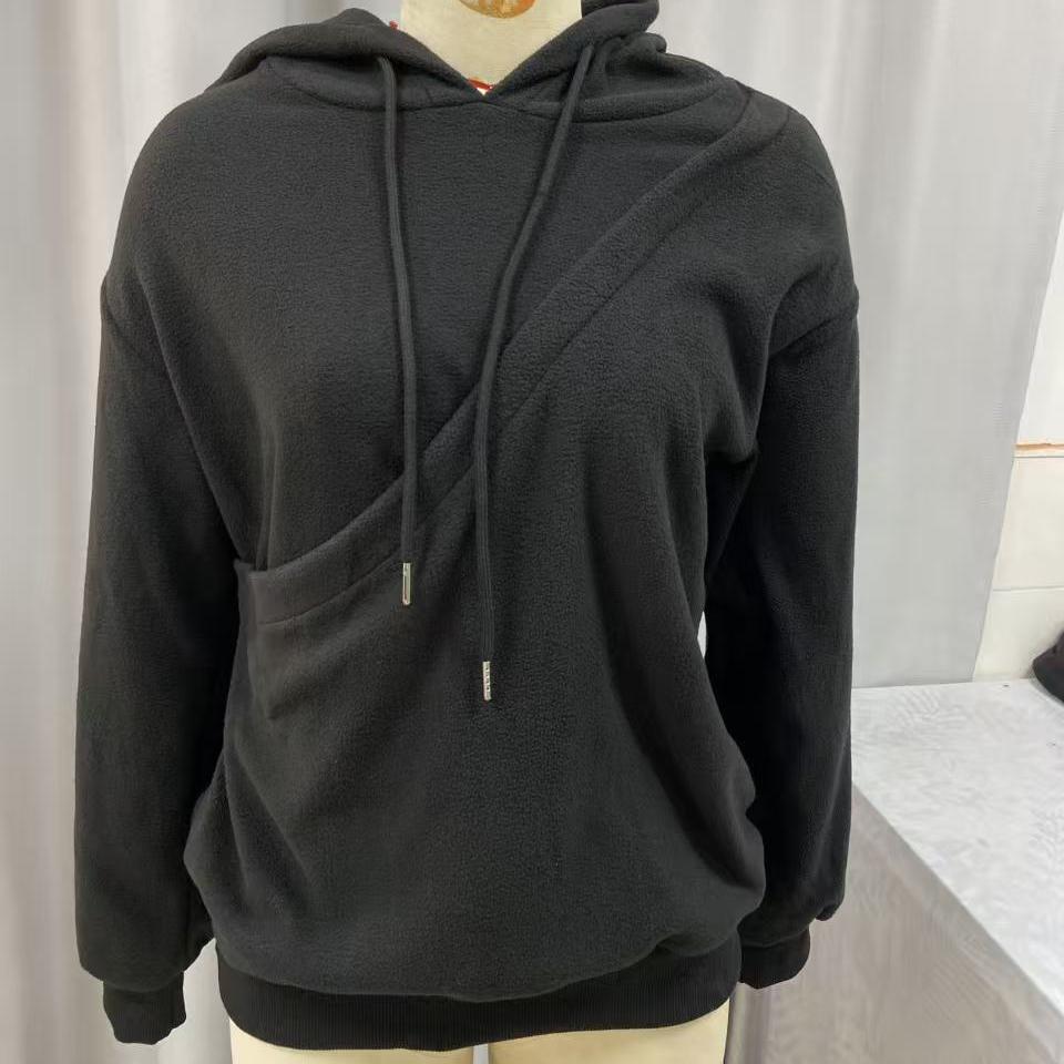 Soldaypet Small Dog Pouch Hoodie - Soldaypet