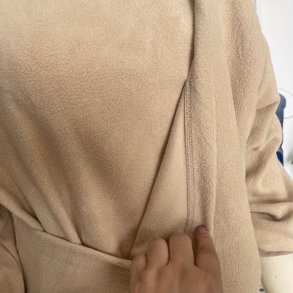 Soldaypet Small Dog Pouch Hoodie - Soldaypet