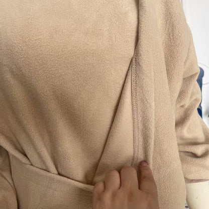 Soldaypet Small Dog Pouch Hoodie - Soldaypet